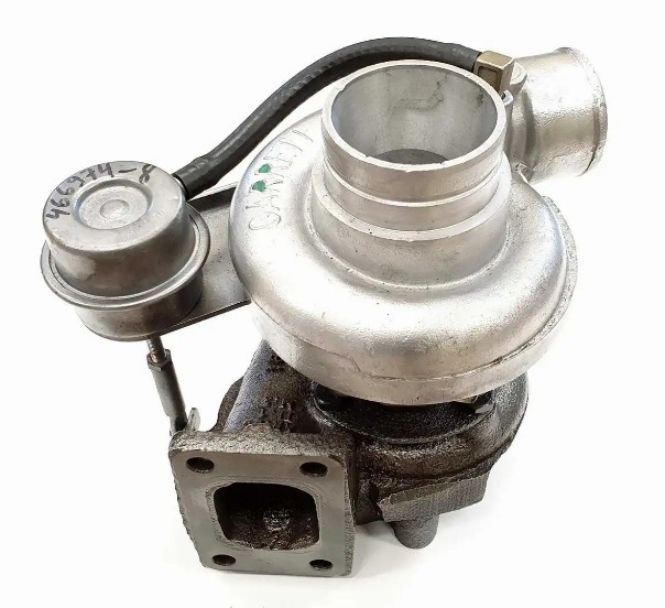 SQCS High Quality Turbocharger Compatible With Iveco Daily 1989-1999 OE53149887004 with 6 Month Warranty