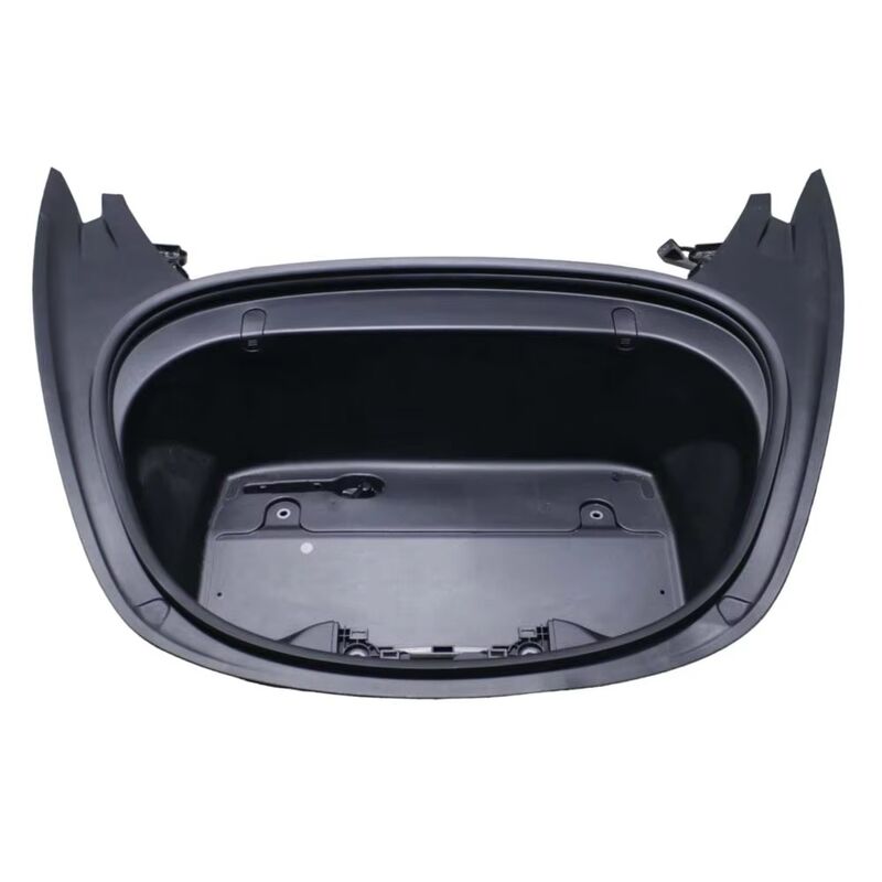 SQCS Brand Car Plastic Front Trunk Storage Compartment Box  for Tesla Model 3 OE 1081674-99-h 1081674-99-i
