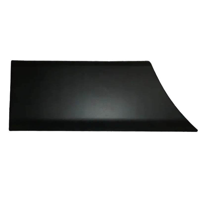 Factory Style Modifying Rear Bumper Cover and Car Fenders for  Master 998-2010