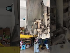 कार की मरम्मत