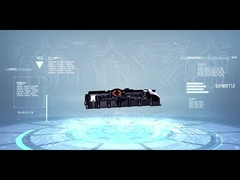 एसक्यूसीएस कारखाने के लिए गुणवत्ता नियंत्रण